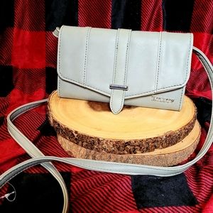 Koltov Ivy Crossbody Wallet